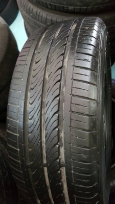 ขายยาง GOODYEAR Assurance 185-60-15 ปี5113 (1ชุด) ราคา 2,600 ขายยาง GOODYEAR Assurance 185-60-15 ปี5113 (1ชุด) ราคา 2,600