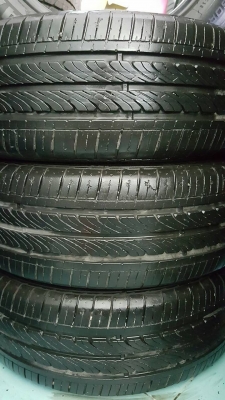 ขายยาง GOODYEAR Assurance 185-60-15 ปี5113 (1ชุด) ราคา 2,600 ขายยาง GOODYEAR Assurance 185-60-15 ปี5113 (1ชุด) ราคา 2,600