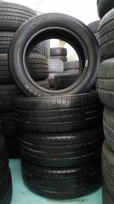 ขายยาง GOODYEAR Assurance 185-60-15 ปี5113 (1ชุด) ราคา 2,600