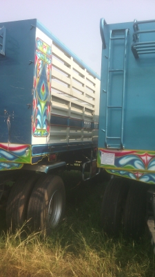 ขายรถลูกพวง10ล้อ