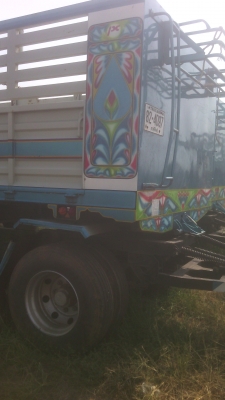 ขายรถลูกพวง10ล้อ