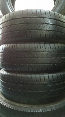 ขายยาง GOODYEAR DURAPLUS 185-60-15 ปี15 (1ชุด) ราคา 3,000