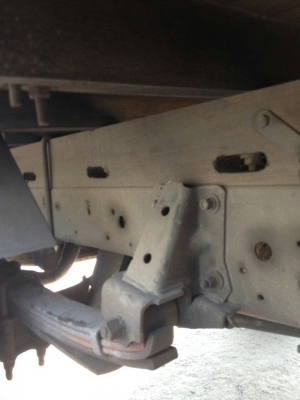 4 ล้อบรรทุกอีซูซุ NHR 69C ดีเซล 4JG2 100 แรง 3059 CC ป้ายเล็กไม่ติดเวลา