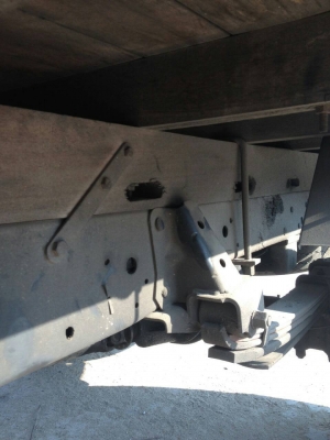 4 ล้อบรรทุกอีซูซุ NHR 69C ดีเซล 4JG2 100 แรง 3059 CC ป้ายเล็กไม่ติดเวลา