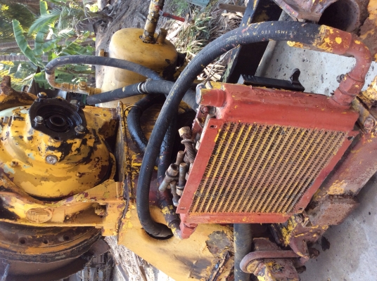 ขาย เกียร์ทดโม่ปูน 5 Q  made in Italy