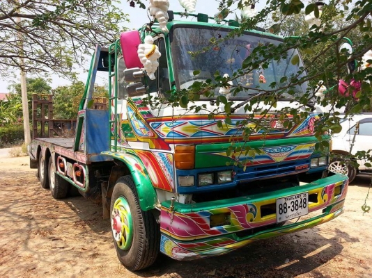 ขายรถ10ล้อ 2เพลา เครื่องEH700 พ.เพาเวอร์ เบรกทิฟฟี่ ภายในสวย มีระบบDL ช่วงล่างใหญ่ มีบันไดไฮดรอลิกขึ้นรถเกี่ยว ทะเบียนเต็ม เอกสารพร้อมโอน สนใจโทร 090-8588220คุณนะ 093-3258446คุณบิว หรือเข้าดูสินค้าอื่นๆได้ที่ www.truck.in.th/498 หรือเพจFacebook ณรงค์ ซื้อ ขายรถ10ล้อ 2เพลา เครื่องEH700 พ.เพาเวอร์ เบรกทิฟฟี่ ภายในสวย มีระบบDL ช่วงล่างใหญ่ มีบันไดไฮดรอลิกขึ้นรถเกี่ยว ทะเบียนเต็ม เอกสารพร้อมโอน สนใจโทร 090-8588220คุณนะ 093-3258446คุณบิว หรือเข้าดูสินค้าอื่นๆได้ที่ www.truck.in.th/498 หรือเพจFacebook ณรงค์ ซื้อ