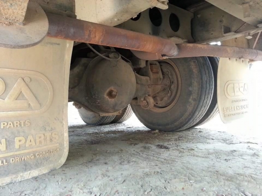 ขายรถ10ล้อ 2เพลา เครื่องEH700 พ.เพาเวอร์ เบรกทิฟฟี่ ภายในสวย มีระบบDL ช่วงล่างใหญ่ มีบันไดไฮดรอลิกขึ้นรถเกี่ยว ทะเบียนเต็ม เอกสารพร้อมโอน สนใจโทร 090-8588220คุณนะ 093-3258446คุณบิว หรือเข้าดูสินค้าอื่นๆได้ที่ www.truck.in.th/498 หรือเพจFacebook ณรงค์ ซื้อ ขายรถ10ล้อ 2เพลา เครื่องEH700 พ.เพาเวอร์ เบรกทิฟฟี่ ภายในสวย มีระบบDL ช่วงล่างใหญ่ มีบันไดไฮดรอลิกขึ้นรถเกี่ยว ทะเบียนเต็ม เอกสารพร้อมโอน สนใจโทร 090-8588220คุณนะ 093-3258446คุณบิว หรือเข้าดูสินค้าอื่นๆได้ที่ www.truck.in.th/498 หรือเพจFacebook ณรงค์ ซื้อ