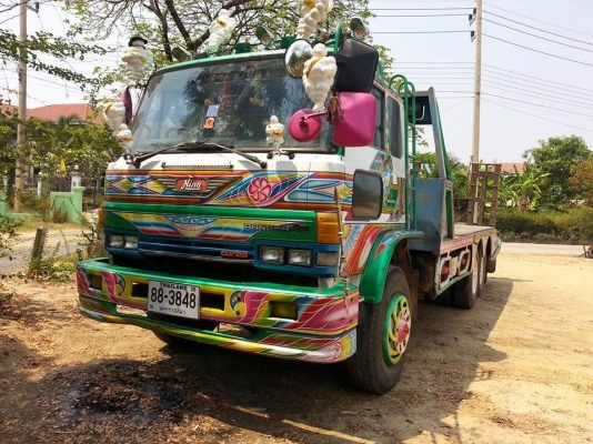 ขายรถ10ล้อ 2เพลา เครื่องEH700 พ.เพาเวอร์ เบรกทิฟฟี่ ภายในสวย มีระบบDL ช่วงล่างใหญ่ มีบันไดไฮดรอลิกขึ้นรถเกี่ยว ทะเบียนเต็ม เอกสารพร้อมโอน สนใจโทร 090-8588220คุณนะ 093-3258446คุณบิว หรือเข้าดูสินค้าอื่นๆได้ที่ www.truck.in.th/498 หรือเพจFacebook ณรงค์ ซื้อ