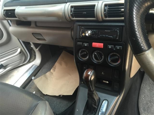 LAND-ROVER V6 FREELANDER สีบ.เงินปี2004 LAND-ROVER V6 FREELANDER สีบ.เงินปี2004