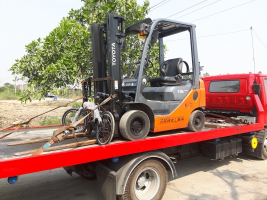 ขายด่วนรถยก TOYOTA 8FGตันใหม่ล่าสูดยก1.5ตันเสาสูง3เมตรงาสไลยร์ได้ยางตัน4เส้นรถนอกยังไม่เคยใช้งานในเมืองไทยเลย=รุ่นใหม่ขายถูกๆๆ ขายด่วนรถยก TOYOTA 8FGตันใหม่ล่าสูดยก1.5ตันเสาสูง3เมตรงาสไลยร์ได้ยางตัน4เส้นรถนอกยังไม่เคยใช้งานในเมืองไทยเลย=รุ่นใหม่ขายถูกๆๆ