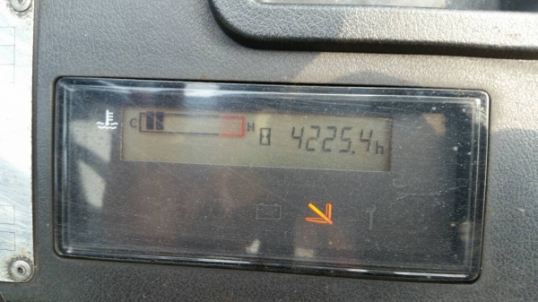 ขายด่วนรถยก TOYOTA 8FGตันใหม่ล่าสูดยก1.5ตันเสาสูง3เมตรงาสไลยร์ได้ยางตัน4เส้นรถนอกยังไม่เคยใช้งานในเมืองไทยเลย=รุ่นใหม่ขายถูกๆๆ ขายด่วนรถยก TOYOTA 8FGตันใหม่ล่าสูดยก1.5ตันเสาสูง3เมตรงาสไลยร์ได้ยางตัน4เส้นรถนอกยังไม่เคยใช้งานในเมืองไทยเลย=รุ่นใหม่ขายถูกๆๆ