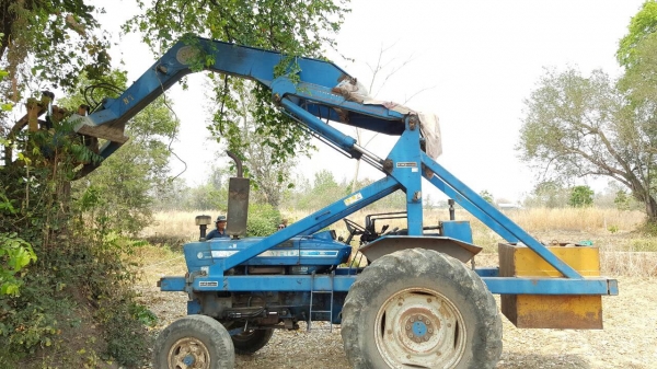 ขายเฉพาะคีบ อู่ JK อุดรธานี อุปกรณ์มีให้ครบ ยกใส่รถใช้งานได้เลย