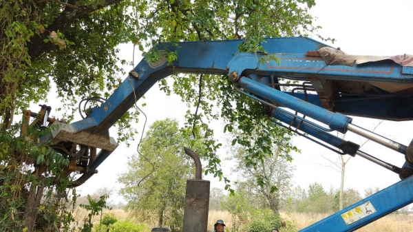 ขายเฉพาะคีบ อู่ JK อุดรธานี อุปกรณ์มีให้ครบ ยกใส่รถใช้งานได้เลย ขายเฉพาะคีบ อู่ JK อุดรธานี อุปกรณ์มีให้ครบ ยกใส่รถใช้งานได้เลย