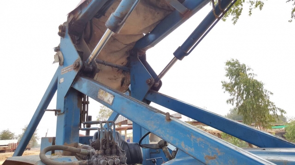 ขายเฉพาะคีบ อู่ JK อุดรธานี อุปกรณ์มีให้ครบ ยกใส่รถใช้งานได้เลย ขายเฉพาะคีบ อู่ JK อุดรธานี อุปกรณ์มีให้ครบ ยกใส่รถใช้งานได้เลย