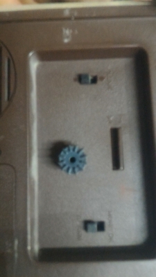 นาฬืกา ESIKO แบบตั้งโต็ะ ปลุกได้ เตือนเมื่อครบชั่วโมง รูปทรงสวยงาม