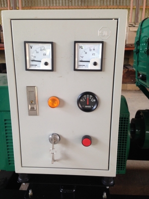 ขายเครื่องปั่นไฟ25kva