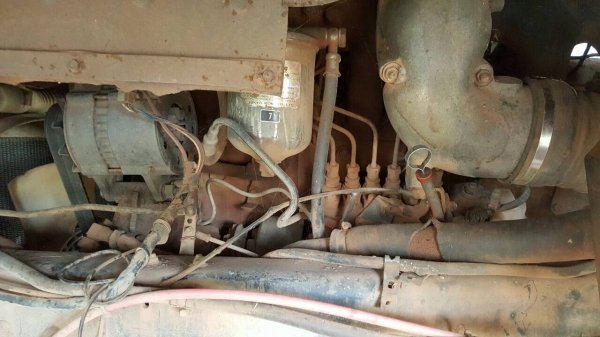 ขาย เทนเลอร์ 10 ล้อ 2 เพลา UD CW41M วางเครื่อง EM100 220 แรงม้า คัสซีสวยตลอดเส้น ต่อเหล็กบีมหน้า 8 เจาะร้อย เบรคลมดัน พาวเวอร์ ยางเต็ม ทะเบียนพร้อมโอนครับ