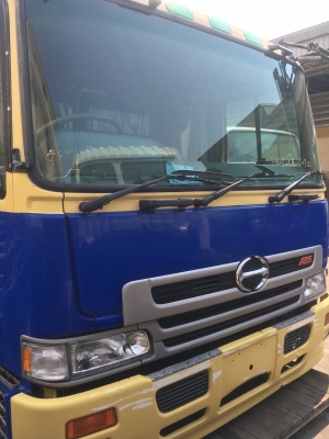 ขายหัวเก๋ง ฮีโน่ โปรเฟีย สภาพสวย หัวญี่ปุ่นแท้