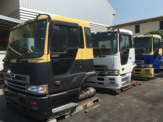 ขายหัวเก๋ง ฮีโน่ โปรเฟีย สภาพสวย หัวญี่ปุ่นแท้