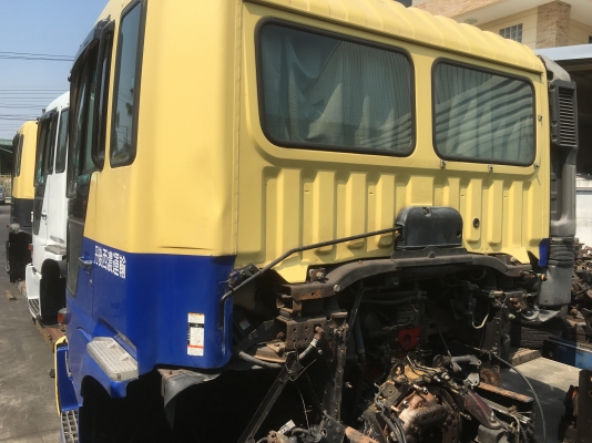 ขายหัวเก๋ง ฮีโน่ โปรเฟีย สภาพสวย หัวญี่ปุ่นแท้