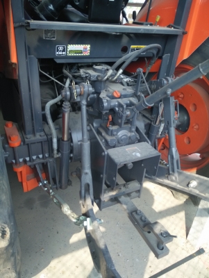 KUBOTA 108S MAX กับโปรโมชั่นพิเศษแจกทองคำฟรี 1 บาท เมื่อซื้อรถภายในวันที่ 14-19 มีนาคมนี้