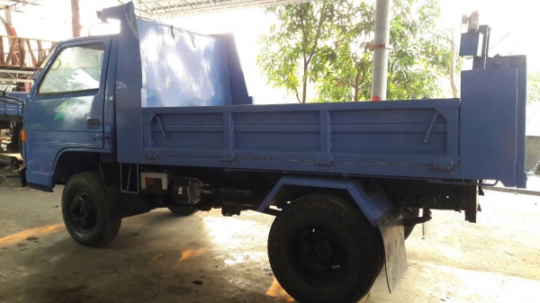 ขาย 6 ล้อดั้ม 3 คิว เครื่อง 4JB1 88 แรงม้า คัสซีสวยตลอดเส้น แอร์ครบ ทะเบียนพร้อมโอน ขาย 6 ล้อดั้ม 3 คิว เครื่อง 4JB1 88 แรงม้า คัสซีสวยตลอดเส้น แอร์ครบ ทะเบียนพร้อมโอน