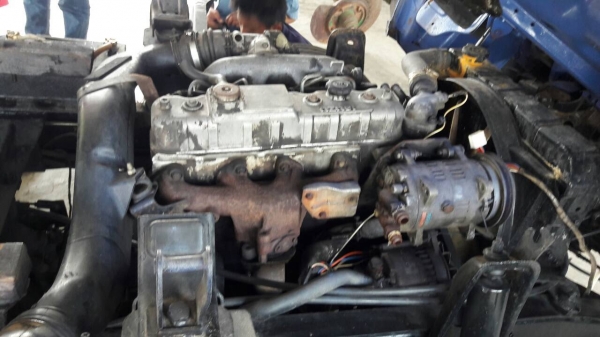 ขาย 6 ล้อดั้ม 3 คิว เครื่อง 4JB1 88 แรงม้า คัสซีสวยตลอดเส้น แอร์ครบ ทะเบียนพร้อมโอน ขาย 6 ล้อดั้ม 3 คิว เครื่อง 4JB1 88 แรงม้า คัสซีสวยตลอดเส้น แอร์ครบ ทะเบียนพร้อมโอน