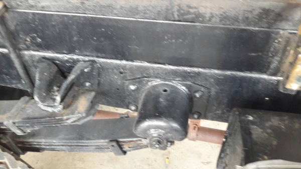 ขาย 6 ล้อดั้ม 3 คิว เครื่อง 4JB1 88 แรงม้า คัสซีสวยตลอดเส้น แอร์ครบ ทะเบียนพร้อมโอน ขาย 6 ล้อดั้ม 3 คิว เครื่อง 4JB1 88 แรงม้า คัสซีสวยตลอดเส้น แอร์ครบ ทะเบียนพร้อมโอน