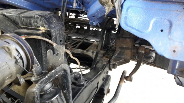 ขาย 6 ล้อดั้ม 3 คิว เครื่อง 4JB1 88 แรงม้า คัสซีสวยตลอดเส้น แอร์ครบ ทะเบียนพร้อมโอน ขาย 6 ล้อดั้ม 3 คิว เครื่อง 4JB1 88 แรงม้า คัสซีสวยตลอดเส้น แอร์ครบ ทะเบียนพร้อมโอน