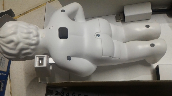 ชุดกล้องถ่านรูปหรือกล้องใช้ต่อกับคอมเวปแคม ของใหม่จากญี่ปุ่น  อุปกรณ์ครบคู่มือ