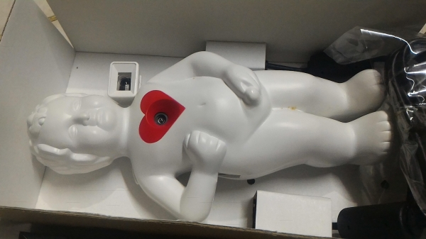 ชุดกล้องถ่านรูปหรือกล้องใช้ต่อกับคอมเวปแคม ของใหม่จากญี่ปุ่น  อุปกรณ์ครบคู่มือ