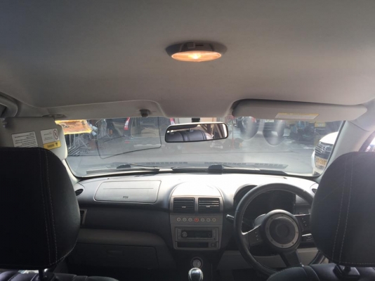 ProTon PerSoNa 1.6 Cng สีขาว ปี2012