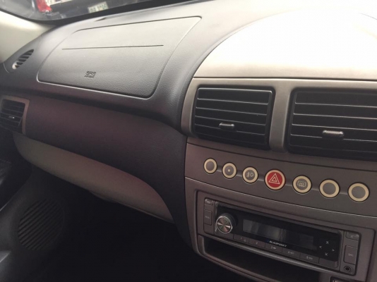 ProTon PerSoNa 1.6 Cng สีขาว ปี2012