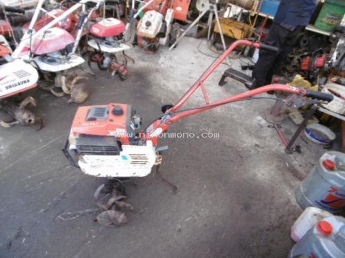 เครื่องพรวนดิน  YANMAR  MT310 รหัสสินค้า : 80903637 ติดต่อ คุณปัญญา Tel.086-8150487  www.nihonmono.com