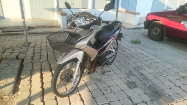 wave 110i เครื่องเงียบ พร้อมใช้งาน wave 110i เครื่องเงียบ พร้อมใช้งาน