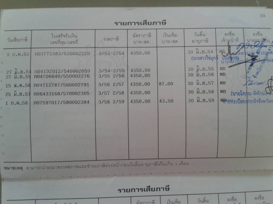 ขายหางโรเบท ขนาด 2 เพลา จดทะเบียนปี 2553 หางยาว 12 เมตร พื้นที่บรรทุก 8.5 เมตร ทะเบียนเต็ม รถพร้อมใช้งาน ราคา 420,000 บาท