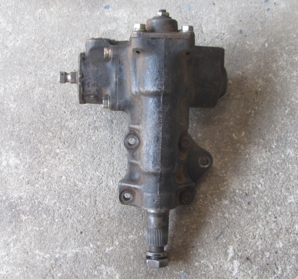 กระปุกพวงมาลัยเพาวเวอร์ของ PAJERO SHOGUN  สภาพดี...ขาย 3,000 บาท ไม่รั่ว ไม่ซึม ใช้งานปกติ