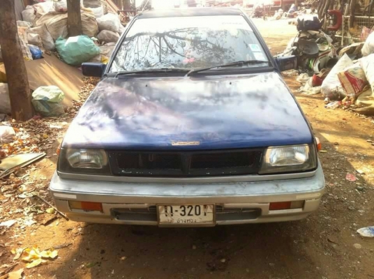 ขายเก๋งมิตรซู 19000 089-5498253 ขับปกติ