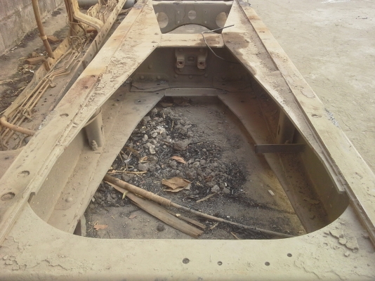 ขายครัซซีHINIO1J(เปล่าไม่มีเล่ม)