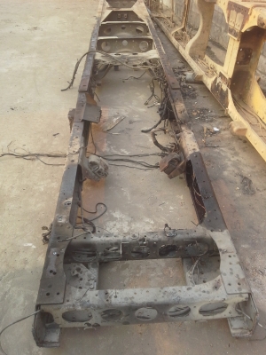 ขายครัซซีHINIO1J(เปล่าไม่มีเล่ม)