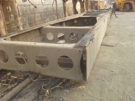 ขายครัซซีHINIO1J(เปล่าไม่มีเล่ม)