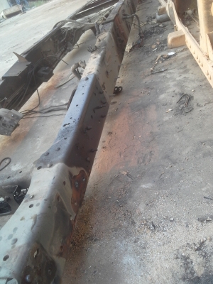 ขายครัซซีHINIO1J(เปล่าไม่มีเล่ม)