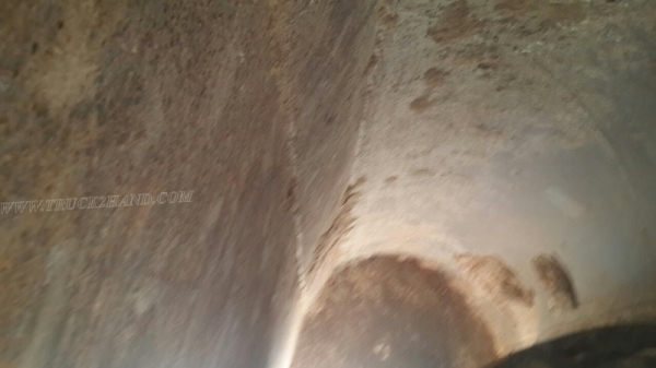 รถตัก CAT รุ่น 910E ขับเคลื่อน 2 เพลา 75 แรงม้า ปีจดทะเบียน 2534