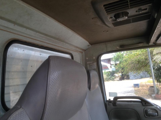 ขายด่วน 4 ล้อ กลาง 88 ปี 40 ตู้แห้ง  เครื่องดี คัสซีสวย หัวเดิมบาง อุปกรณ์คอนโซนภายในครบ ห้วเดิม เสาเดิม  ยางเต็ม 4 เส้น เอกสารพร้อมโอน  ภาษีเต็ม 59  ขายแบบด่วนๆ ราคาตัด 193000 สนใจ 0930693225