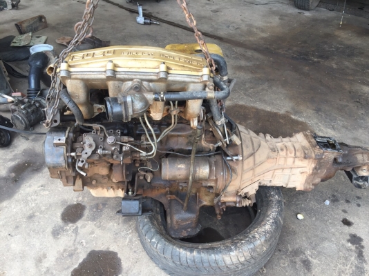 ขายเครื่องมังกรทอง90HP. พร้อมหม้อน้ำ. พร้อมเล่มทะเบียน. พร้อมชุดโอน