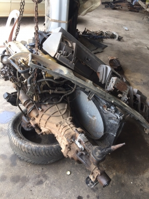 ขายเครื่องมังกรทอง90HP. พร้อมหม้อน้ำ. พร้อมเล่มทะเบียน. พร้อมชุดโอน