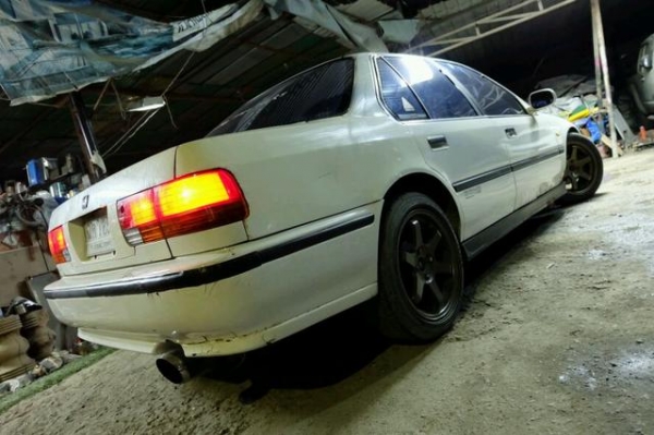 Accord ตาเพชร H22A Vtec แรงๆ Accord ตาเพชร H22A Vtec แรงๆ