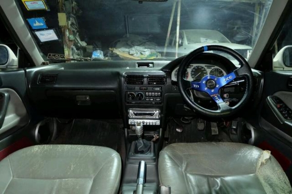 Accord ตาเพชร H22A Vtec แรงๆ Accord ตาเพชร H22A Vtec แรงๆ