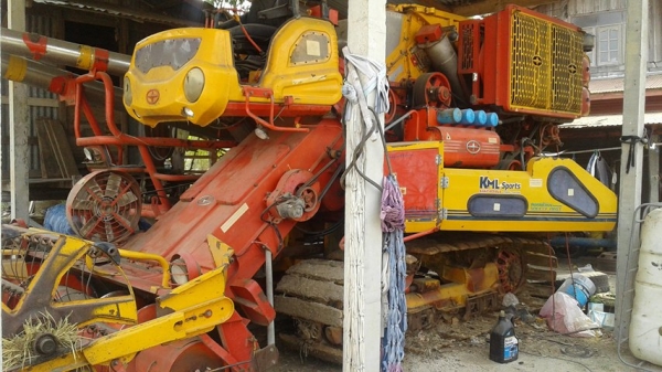 KML 250 750000 090-8272268 KML 250 750000 090-8272268