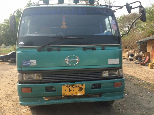 ขาย10ล้อดัมพ์2เพลา HINO185แชชซีสวยดัมพ์ดิน เอกสารครบ พร้อมวิ่งงาน HO7C เครื่องแน่น ขาย10ล้อดัมพ์2เพลา HINO185แชชซีสวยดัมพ์ดิน เอกสารครบ พร้อมวิ่งงาน HO7C เครื่องแน่น